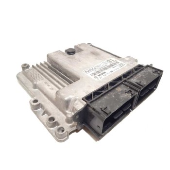 CENTRALITA MOTOR UCE F1F112A650PE 1873891 0281032914