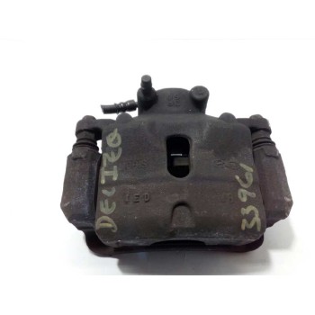 PINZA FRENO DELANTERA IZQUIERDA 581103Z100 