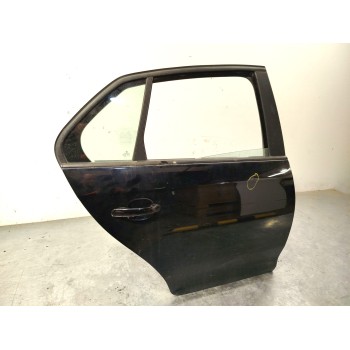 Recambio de puerta trasera derecha para volkswagen jetta iii (1k2) 1.6 referencia OEM IAM 1K5833106E  