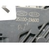 Recambio de caja mariposa para kia carens iv 1.7 crdi referencia OEM IAM 351002A600  0280750612