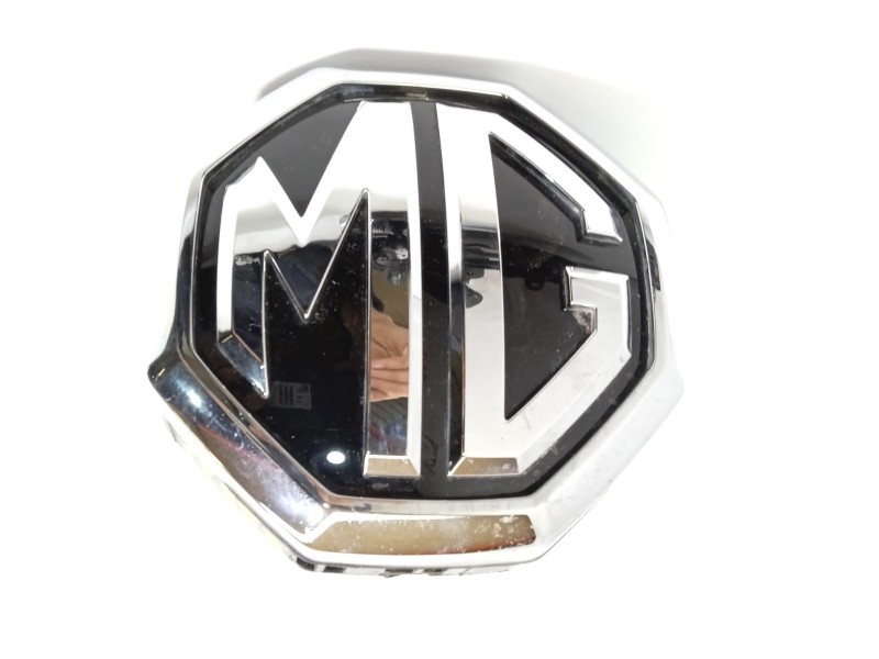 MANETA EXTERIOR PORTON 20230222 