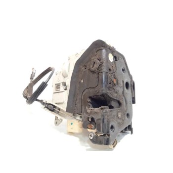 Recambio de cerradura puerta trasera derecha para seat altea xl (5p5) stylance / style referencia OEM IAM 5P0839012B  