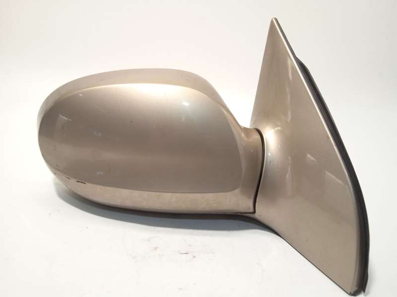 Recambio de retrovisor derecho para kia carnival ii (gq) 2.9 crdi referencia OEM IAM K54G69120XX - Gris 2