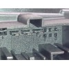 Recambio de elevalunas trasero izquierdo para volkswagen t-roc 1.5 16v tsi act referencia OEM IAM 2GA839461G  5Q0959407D