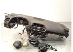 Recambio de kit airbag para mazda 3 lim. () 2.2 turbodiesel cat referencia OEM IAM   