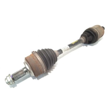 TRANSMISION DELANTERA IZQUIERDA T1VE111M1 