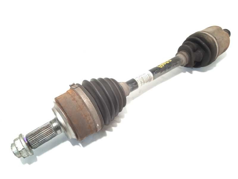 TRANSMISION DELANTERA IZQUIERDA T1VE111M1 