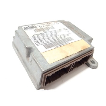 Recambio de centralita airbag para fiat doblo cargo (223) 1.9 jtd cat referencia OEM IAM 51768697  607141800