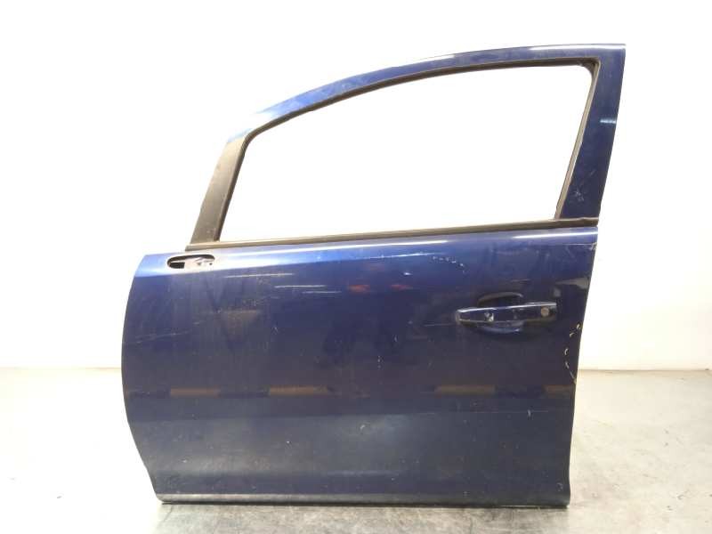 PUERTA DELANTERA IZQUIERDA 93189328 