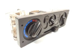 Recambio de mando calefaccion / aire acondicionado para ford ranger (eq) extrakabine 4x4 referencia OEM IAM   