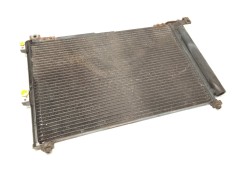 Recambio de condensador / radiador aire acondicionado para ford ranger (eq) extrakabine 4x4 referencia OEM IAM   