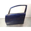 Recambio de puerta delantera izquierda para opel corsa d essentia referencia OEM IAM 93189328  