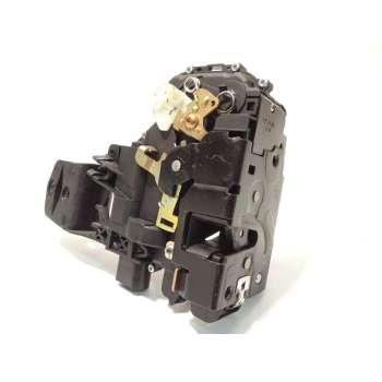 CERRADURA PUERTA DELANTERA DERECHA 3B1837016 
