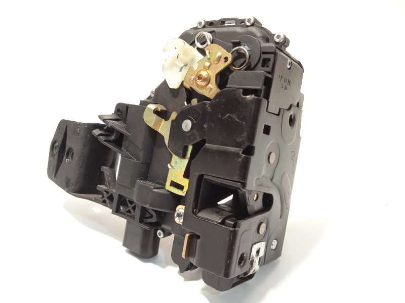 CERRADURA PUERTA DELANTERA DERECHA 3B1837016 