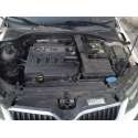 SKODA OCTAVIA III COMBI (5E5, 5E6)