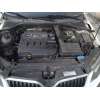 skoda octavia iii combi (5e5, 5e6) del año 2016