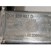 Recambio de elevalunas trasero izquierdo para volkswagen t-roc 1.5 16v tsi act referencia OEM IAM 2GA839461G  5Q0959407D
