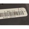 Recambio de mando limpia para mini mini (r50, r53) cooper referencia OEM IAM 6949411 61316949411 