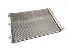 Recambio de condensador / radiador aire acondicionado para hyundai i20 comfort referencia OEM IAM   