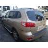 hyundai santa fe (bm) del año 2006