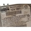 Recambio de centralita airbag para fiat doblo cargo (223) 1.9 jtd cat referencia OEM IAM 51768697  607141800