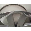 Recambio de llanta para peugeot 3008 hybrid4 referencia OEM IAM 9671643477 5402FG 