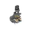 Recambio de cerradura puerta delantera derecha para seat leon (1m1) sport referencia OEM IAM 3B1837016  