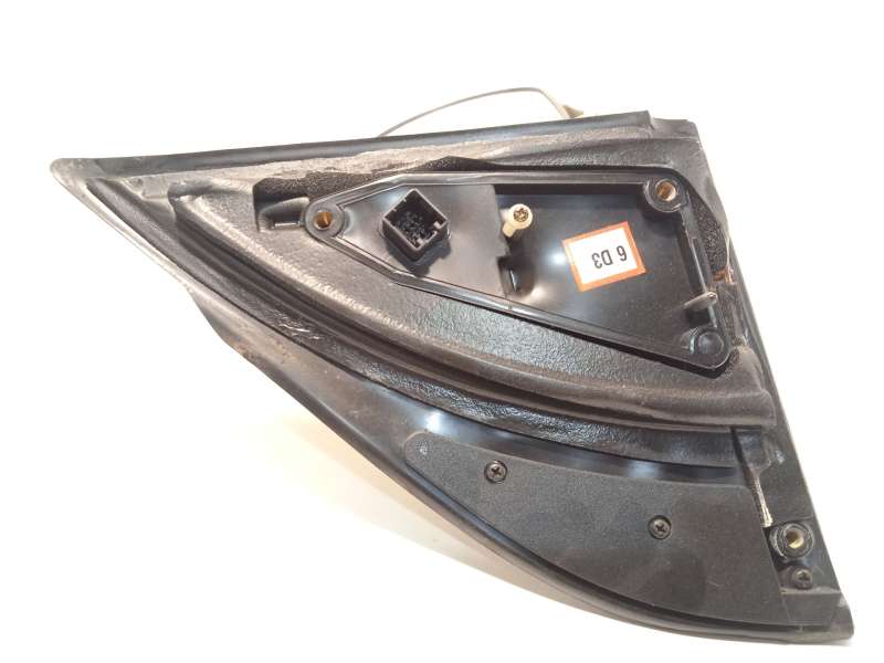 Recambio de retrovisor derecho para kia carnival ii (gq) 2.9 crdi referencia OEM IAM K54G69120XX - Gris 4