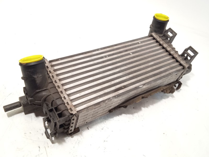 INTERCOOLER CV619L440VC 2026747 