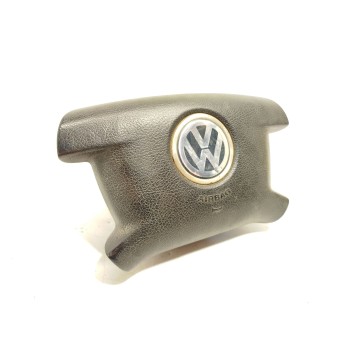Recambio de airbag delantero izquierdo para volkswagen transporter t5 furgoneta (7ha, 7hh, 7ea, 7eh) 1.9 tdi referencia OEM IAM 