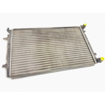 Recambio de radiador agua para volkswagen jetta iii (1k2) 1.6 referencia OEM IAM 1K0121251Q  