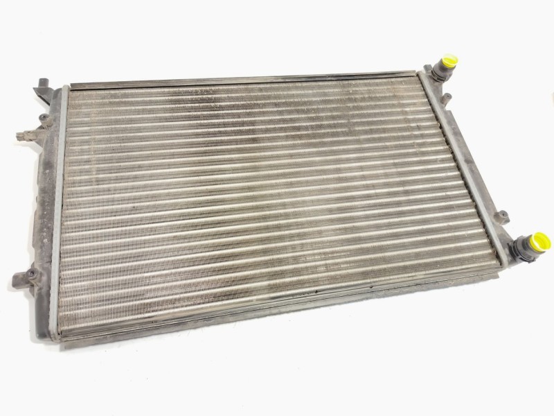 RADIADOR AGUA 1K0121251Q 