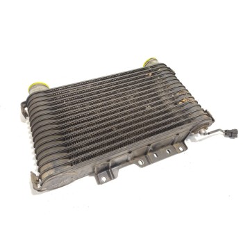 Recambio de intercooler para hyundai galloper ii (jk-01) 2.5 td intercooler referencia OEM IAM NOREF  