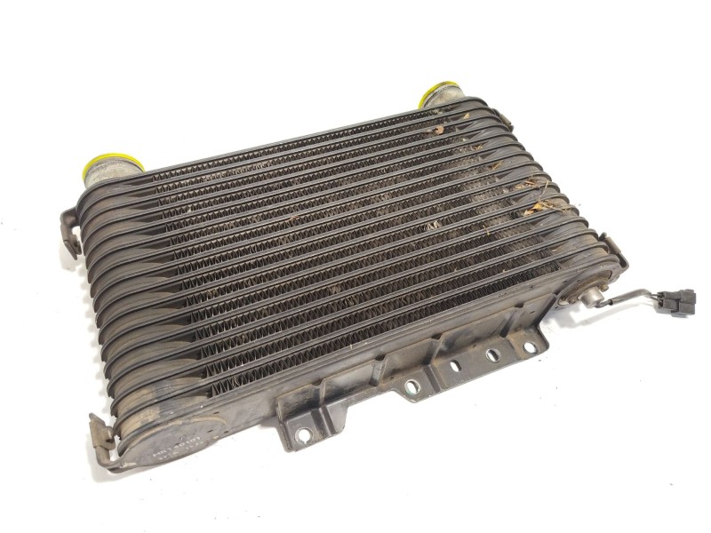 INTERCOOLER NOREF 