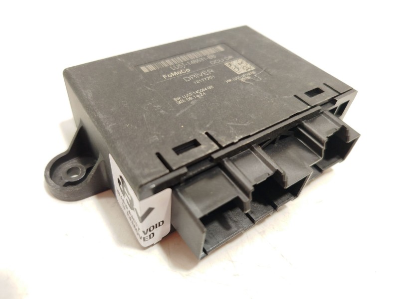 CENTRALITA CONFORT LU5T14B531BB 2804112 