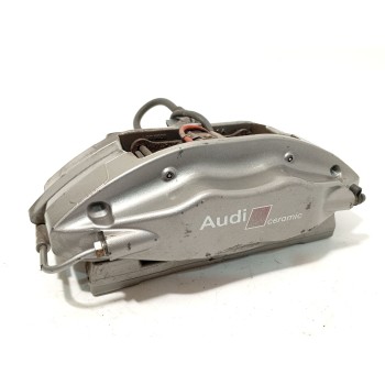 Recambio de pinza freno trasera izquierda para audi r8 (4s3, 4sp) 5.2 fsi quattro referencia OEM IAM 4S0615407D  