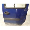 Recambio de puerta lateral corredera izquierda para fiat doblo cargo (223) 1.9 jtd cat referencia OEM IAM 51934381  