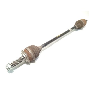 TRANSMISION TRASERA IZQUIERDA 42311T1GE011M1 