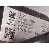 Recambio de cremallera direccion para opel astra j lim. sport referencia OEM IAM P13327433 3413957 13327433