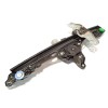 Recambio de elevalunas delantero izquierdo para nissan pulsar (c13) 1.2 16v cat referencia OEM IAM 807013ZL0B  