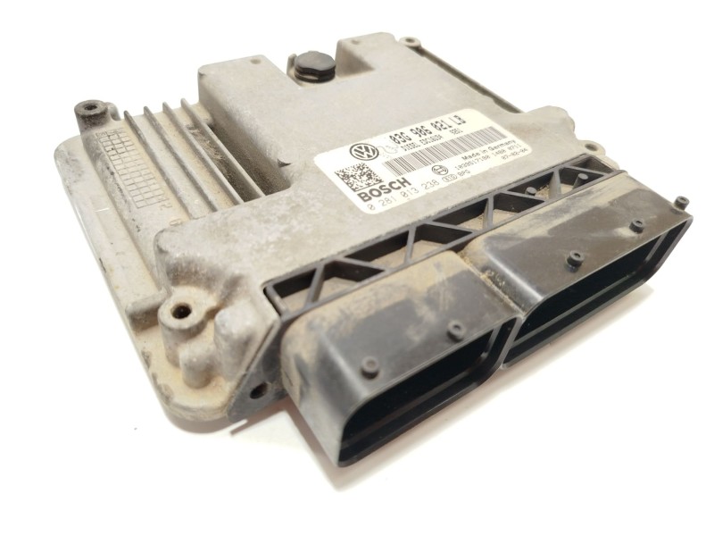 CENTRALITA MOTOR UCE 03G906021LB 0281013238