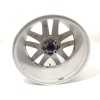 Recambio de llanta para peugeot 3008 hybrid4 referencia OEM IAM 9671643477 5402FG 