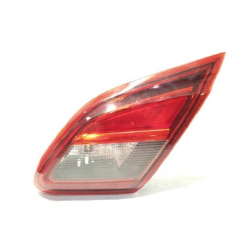 Recambio de piloto trasero derecho interior para opel corsa e 1.4 referencia OEM IAM 39012624  13454501