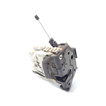 Recambio de cerradura puerta delantera derecha para seat altea xl (5p5) 1.6 tdi referencia OEM IAM 1P1837016B  