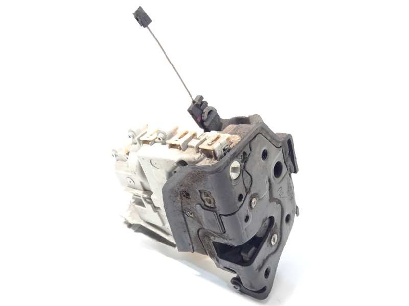 CERRADURA PUERTA DELANTERA DERECHA 1P1837016B 