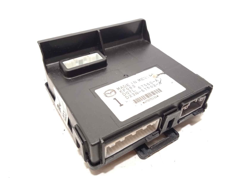 MODULO ELECTRONICO DG7L67560A D23N67562A