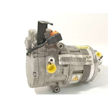 COMPRESOR AIRE ACONDICIONADO 97701K4000 CA600PPJAA05 