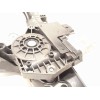 Recambio de elevalunas delantero izquierdo para nissan pulsar (c13) 1.2 16v cat referencia OEM IAM 807013ZL0B  