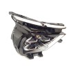 Recambio de faro derecho para citroën c4 iii 1.2 referencia OEM IAM 9830649280  73374698
