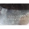 Recambio de maneta exterior porton para mg zs suv (azs1) 1.5 vti referencia OEM IAM 20230222  